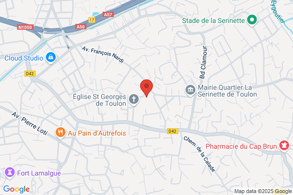 Ecole Mixte Francois Nardi