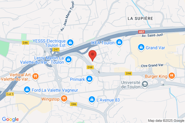 Delphine Thuaire Naturopathe