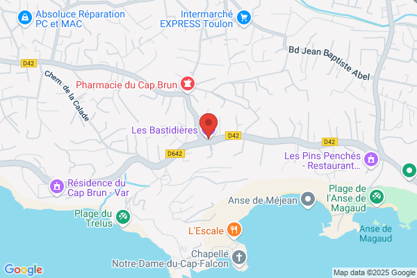 Hotel Les Bastidieres