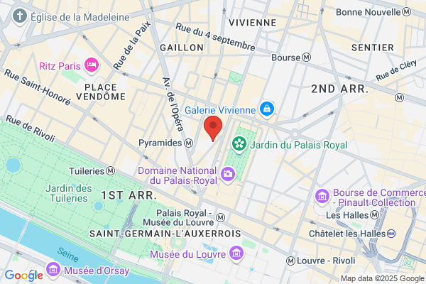 Hotel Moliere