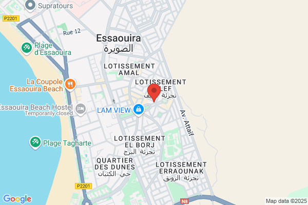 Agence Atlas Immobilier
