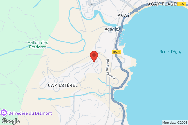 Cap Azur Immobilier