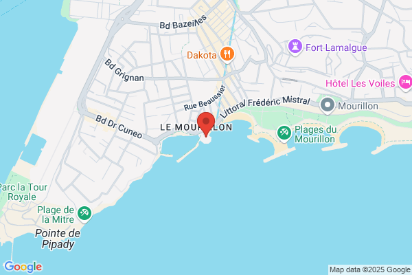 Immobiliere Du Fort Saint Louis