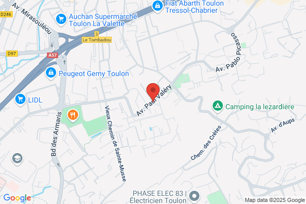 Carouge Fabienne