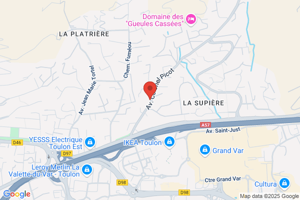 Mister Informatique services