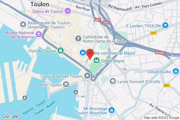 Epilation Définitive - DEPIL TECH TOULON MAYOL