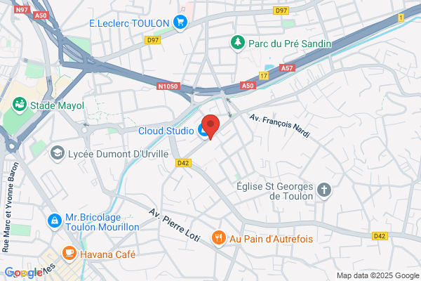 Institut Le Floride