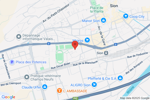Centre D Information Et D Orientation Cio
