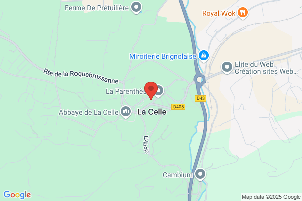 Cruvellier Marie Pierre