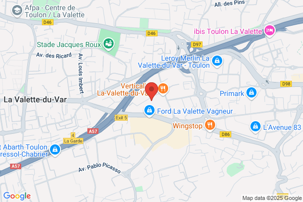 Conseil General Du Var Direction Sports Et jeunesse