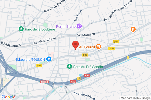 ETS GIRAULT