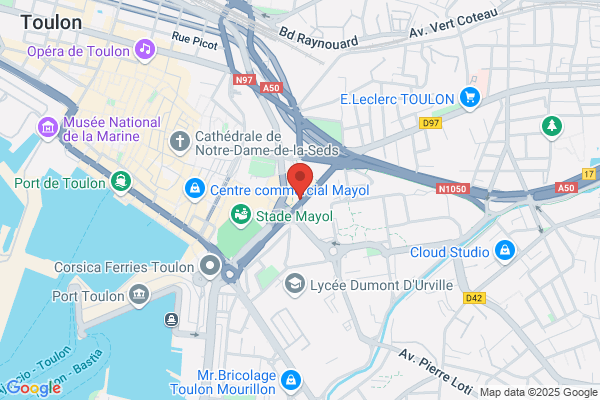 France Pare-Brise TOULON