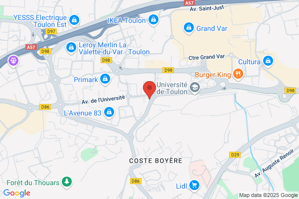 Clinique Menager Atelier