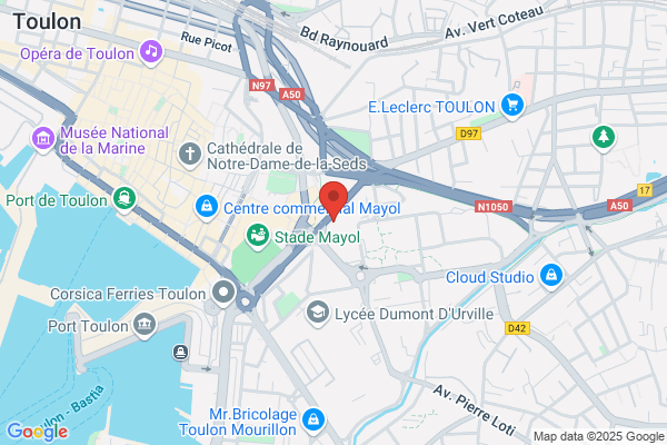 LES MENUS SERVICES TOULON