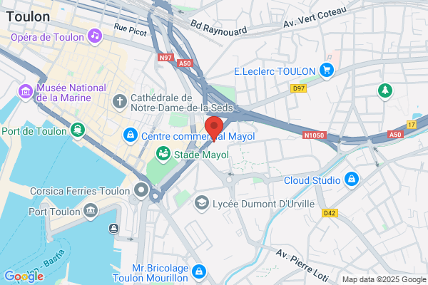 Samsic Emploi Toulon BTP