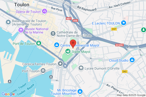 Courir
