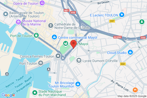 Espace Foot