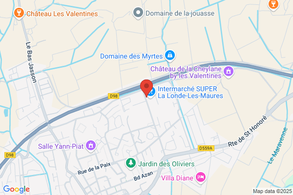 Intermarche