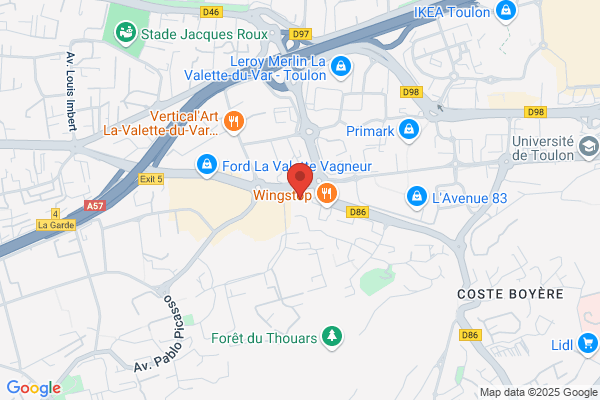 Connexion Service Apres Vente