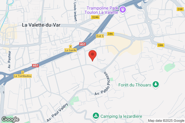La Poste