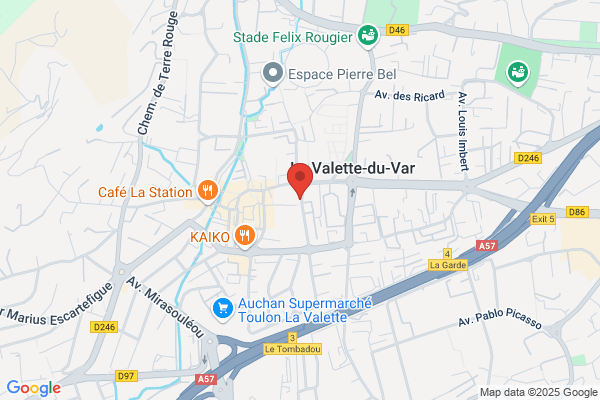La Poste