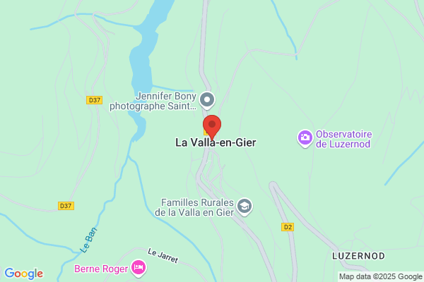 La Poste Relais