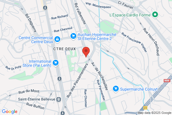 Acars Assoc Communautaire D Action Et De recherches sociales