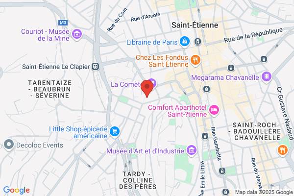Aditem Service Saint Etienne