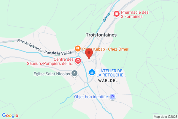Affutage Font Yves