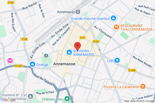 Agence Desormiere Sarl