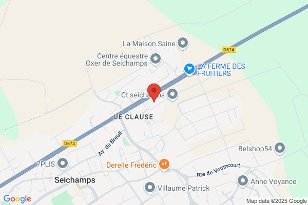 Alias Agence Assistance