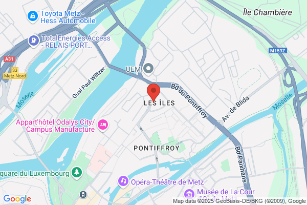 Amicale De La Police