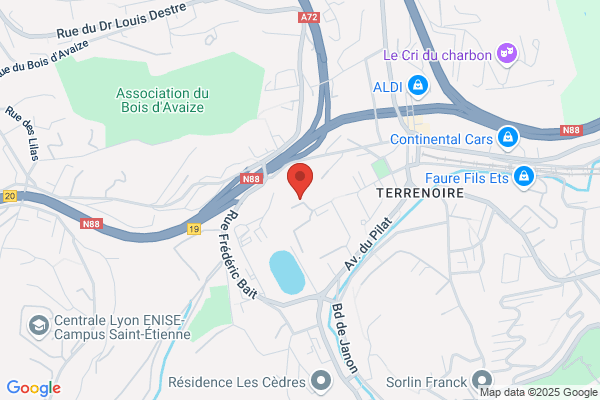 Appliquelec Seral (Sarl)