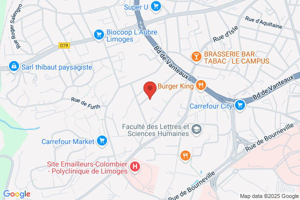 Appliquelec Seral Sarl