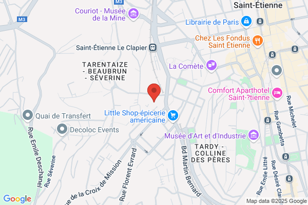 Association Franco Espagnole