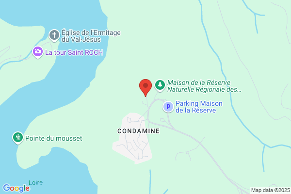 Association Les Condamines