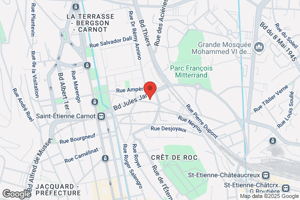 Association Sportive Saint Etienne Sport De Boxe