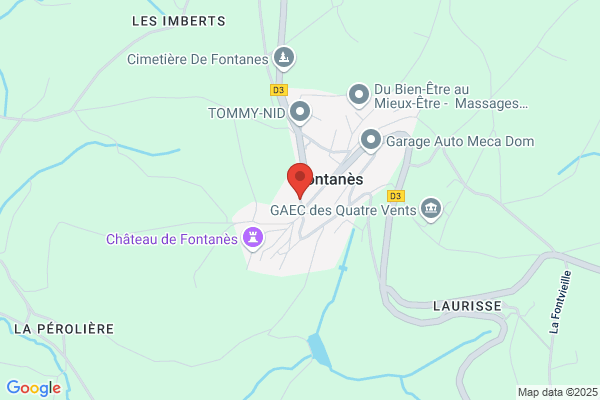 Atelier De L Entre Architectes