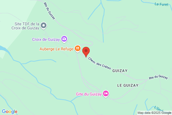 Auberge Panoramique