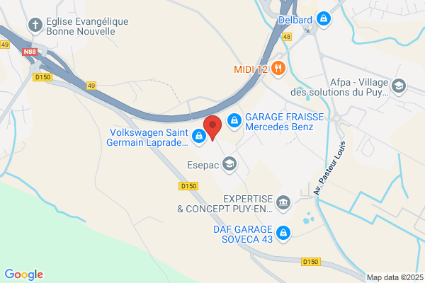 Audi Jean Pierre Rocle Concessionnaire Centre Ville