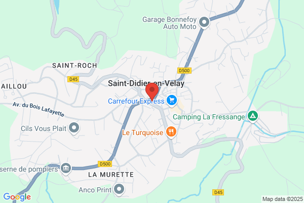 Autocars Collomb Sa