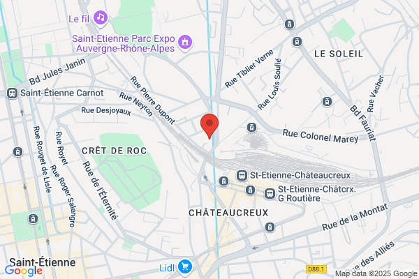 Avenir Immobilier