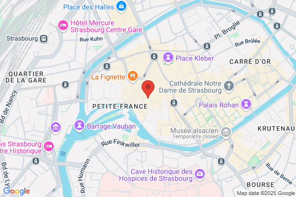 Bar Le Sympa
