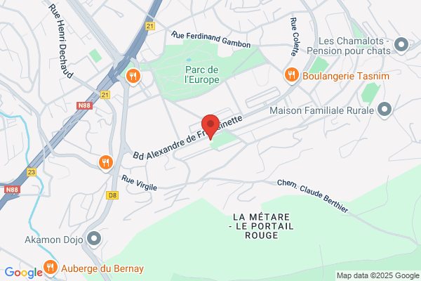 Beauchaud Yves Medecin