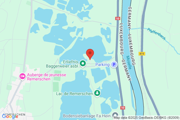 Centre Rocheclaine
