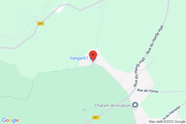 hangar61