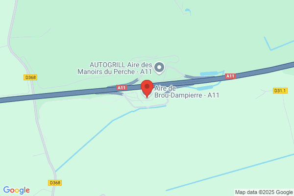 FRANPRIX AUTOROUTE