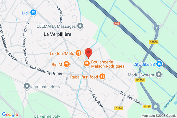 Savonnerie senteurs de provence