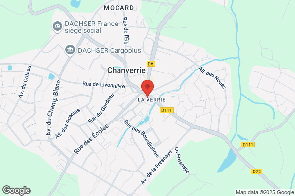 AXA Assurance et Banque VENDEE BOCAGE
