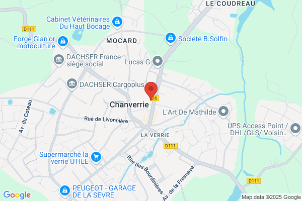 Crédit Mutuel